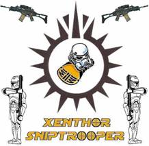 Voir Xenthor en grand